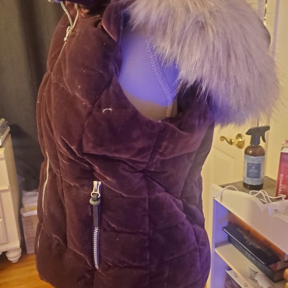 Marc New York Vest - Picture 10 of 16